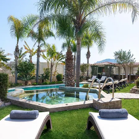 Onda Vista Luxury Willa