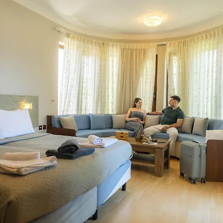 Onda Vista Luxury Kremastí