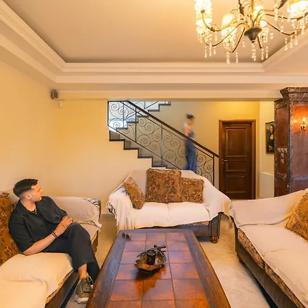 فيلة Onda Vista Luxury *