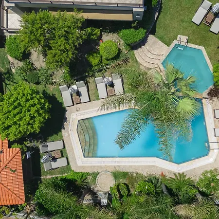 Onda Vista Luxury فيلة *