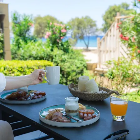 فيلة Onda Vista Luxury
