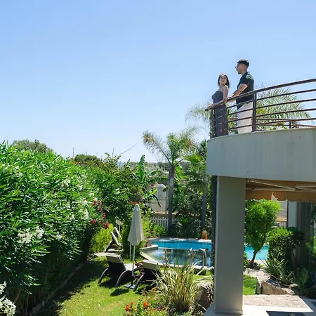 Villa Onda Vista Luxury *