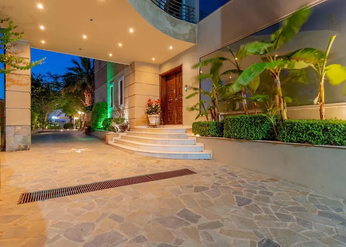 Villa Onda Vista Luxury *