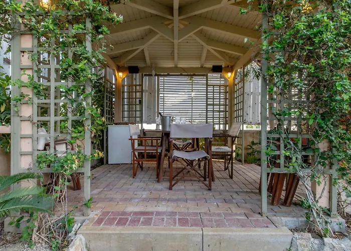 Onda Vista Luxury Kremastí