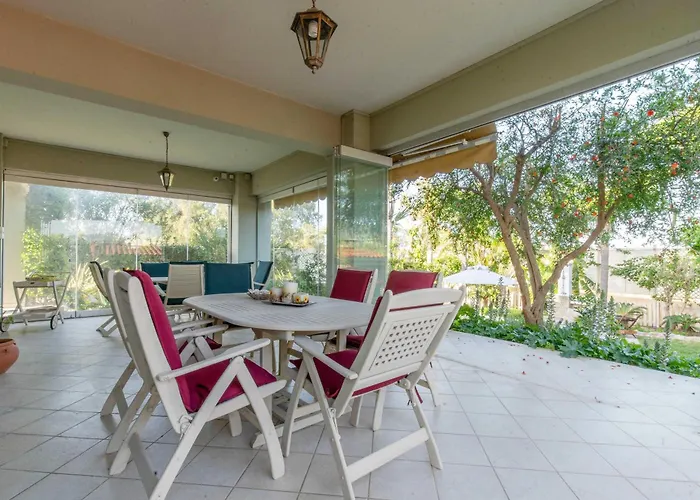 Villa Onda Vista Luxury *