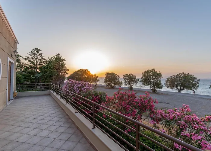 Onda Vista Luxury Villa Kremasztí