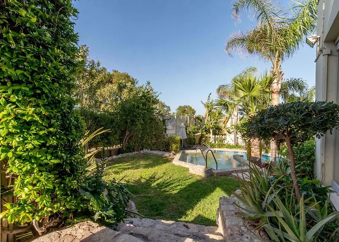 Onda Vista Luxury Kremastí