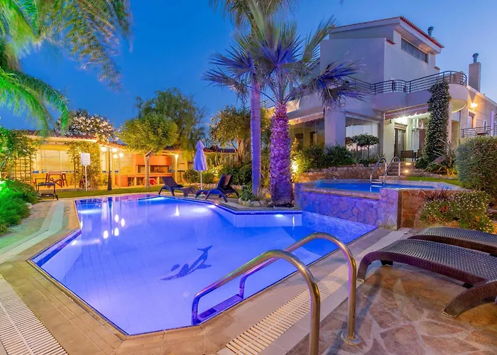 Onda Vista Luxury Villa