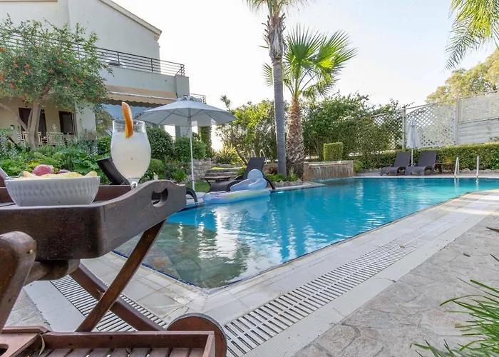 Villa Onda Vista Luxury