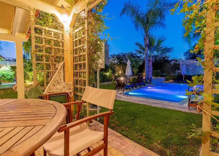 Onda Vista Luxury Villa *