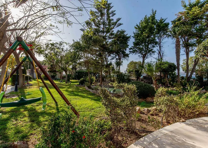 Onda Vista Luxury Villa *