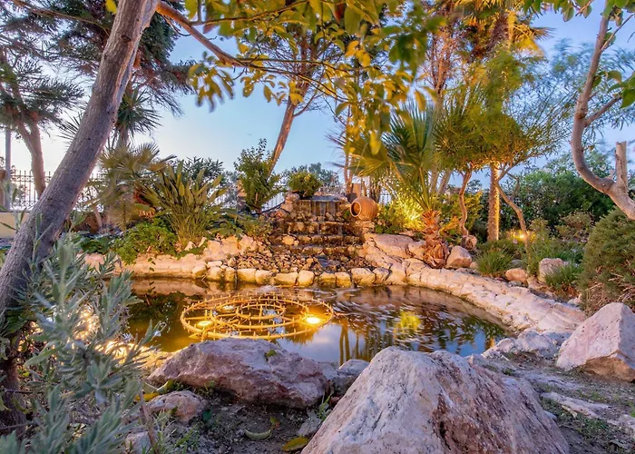 Onda Vista Luxury Villa