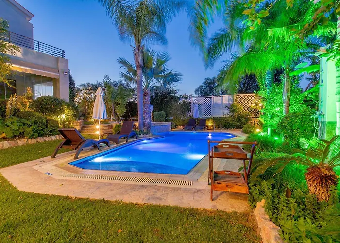 Onda Vista Luxury * Kremastí