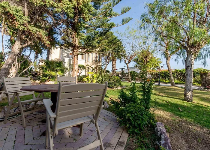 Villa Onda Vista Luxury