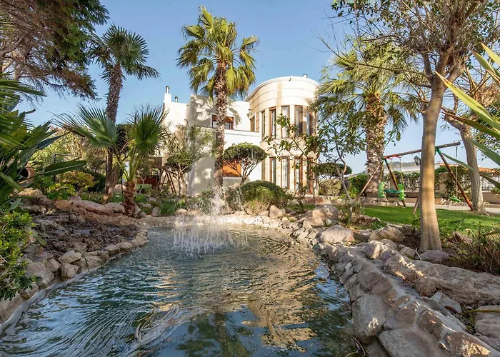 Onda Vista Luxury Villa *