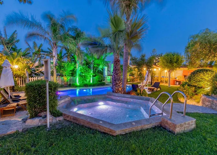 Villa Onda Vista Luxury