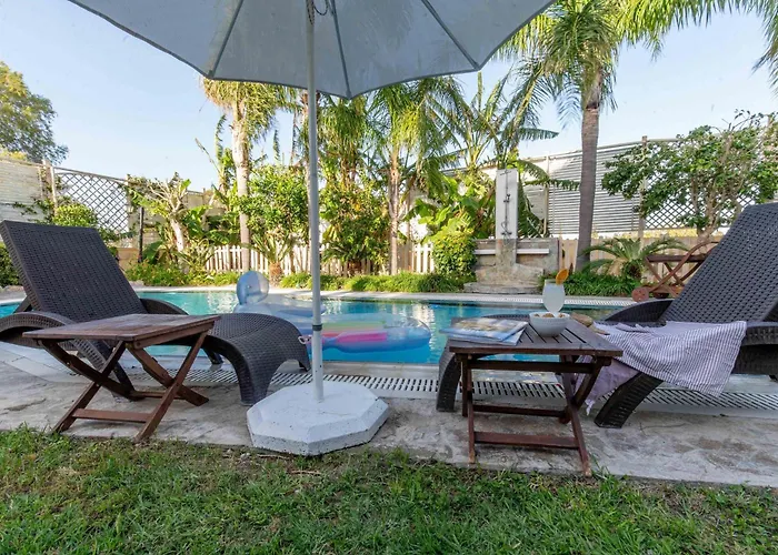 Onda Vista Luxury Villa *