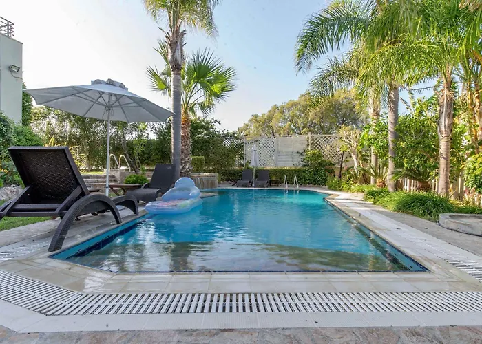 Onda Vista Luxury Villa *