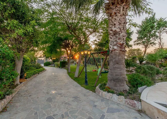 Onda Vista Luxury Kremastí