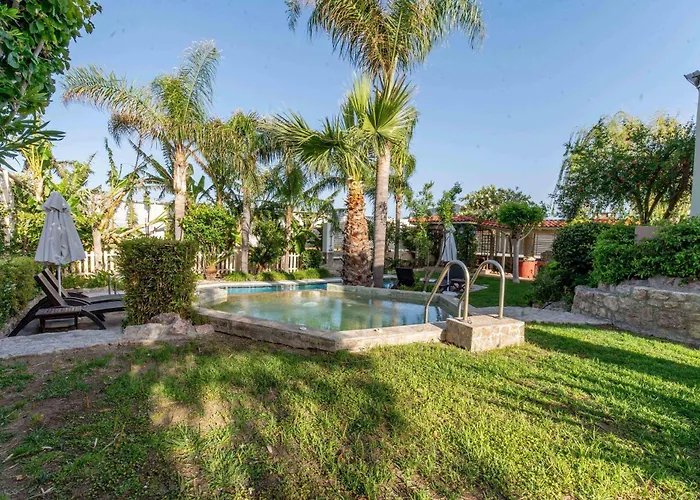 Onda Vista Luxury Kremasztí