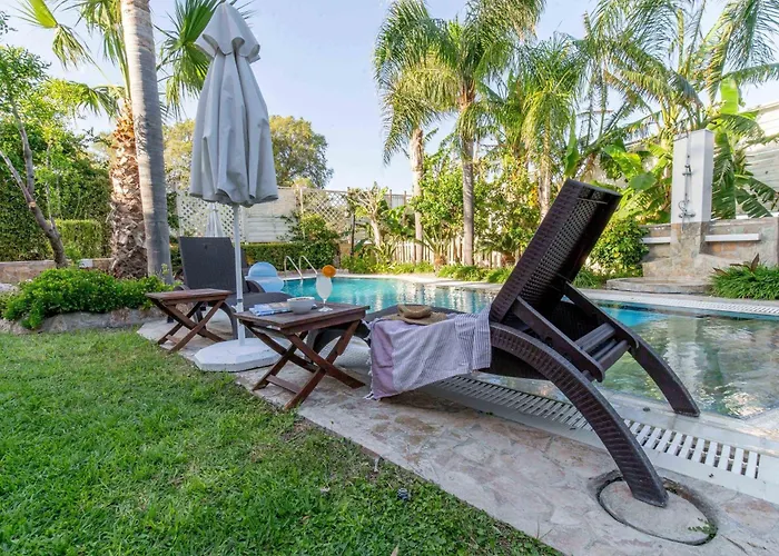 Onda Vista Luxury * Kremastí