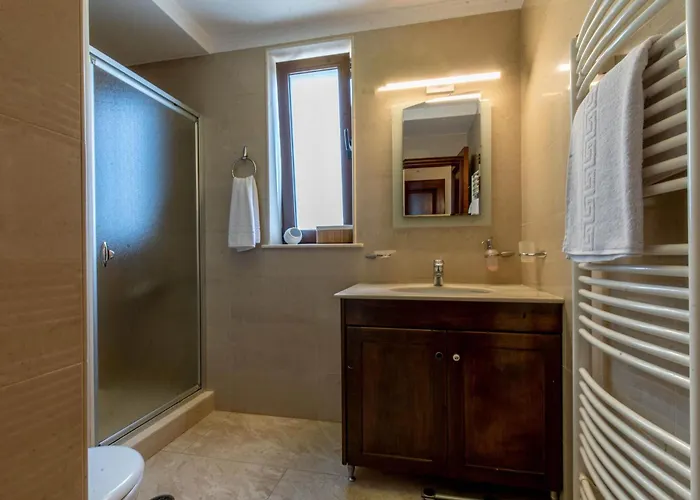 Villa Onda Vista Luxury