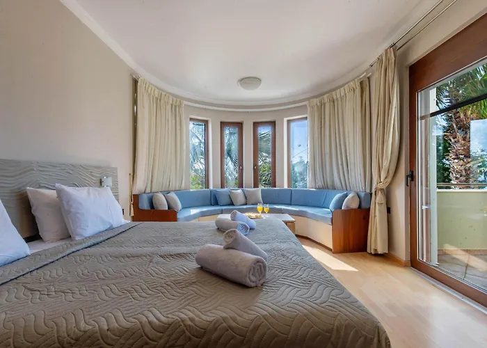 Onda Vista Luxury Villa *