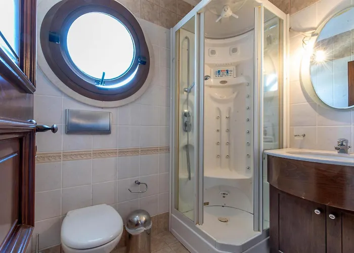 Onda Vista Luxury Kremastí