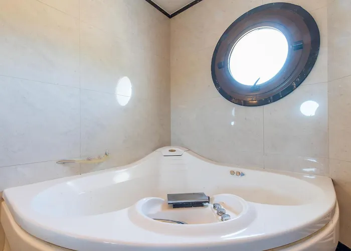 Villa Onda Vista Luxury