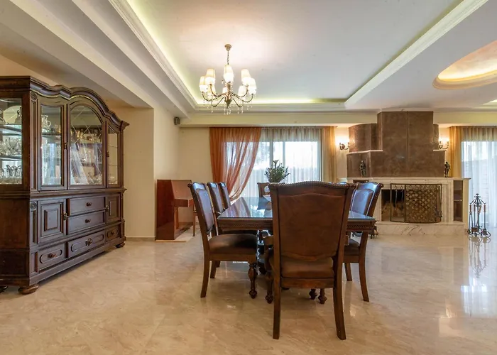 Villa Onda Vista Luxury