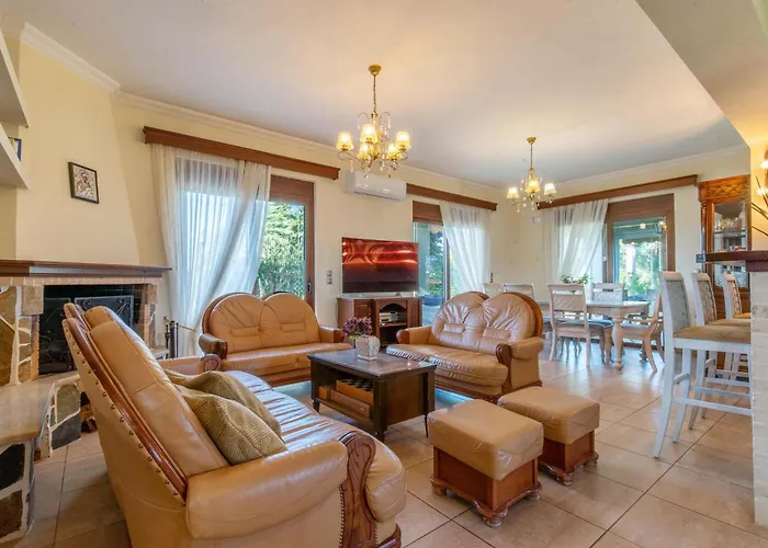 Villa Onda Vista Luxury