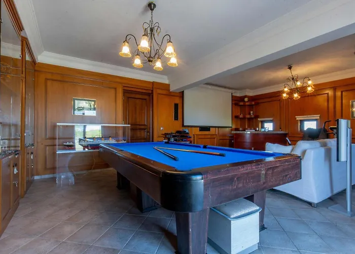 Villa Onda Vista Luxury *