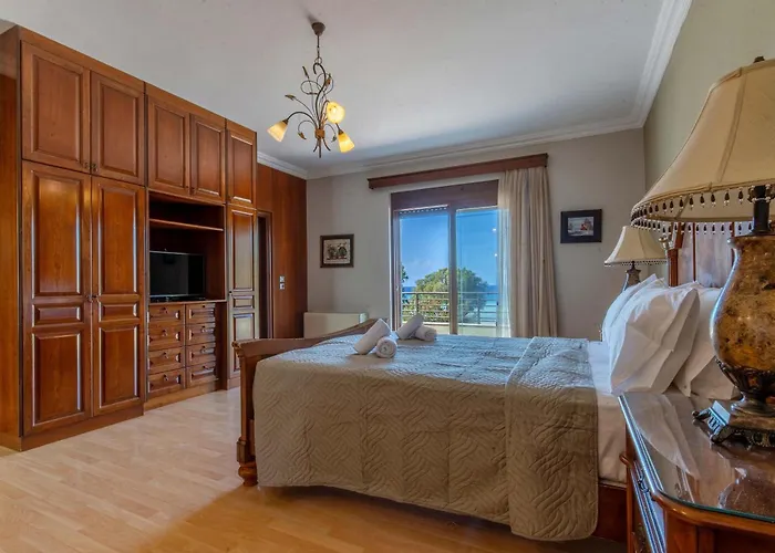 Onda Vista Luxury * Kremastí