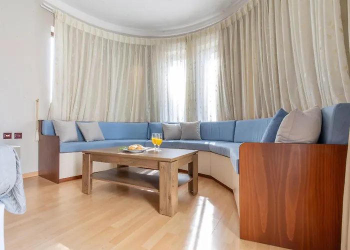 Villa Onda Vista Luxury