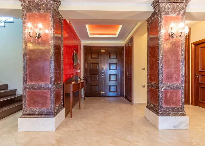 Villa Onda Vista Luxury *