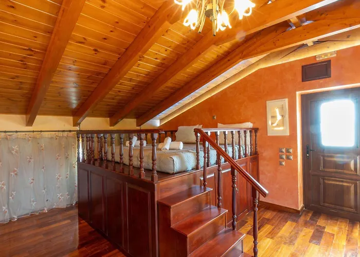 Villa Onda Vista Luxury Kremasztí