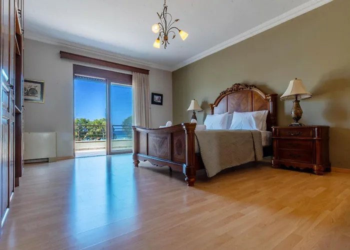 Onda Vista Luxury Villa