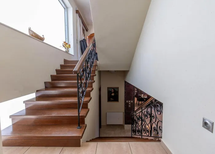 Onda Vista Luxury * Kremasztí