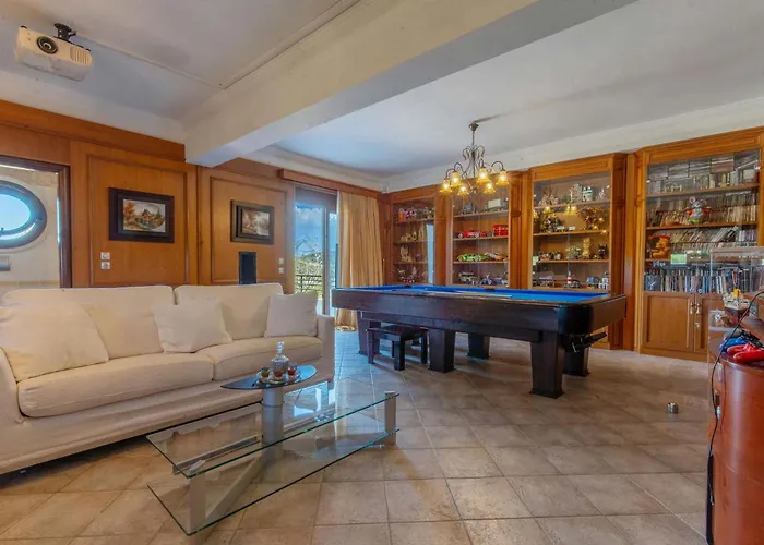 Villa Onda Vista Luxury *