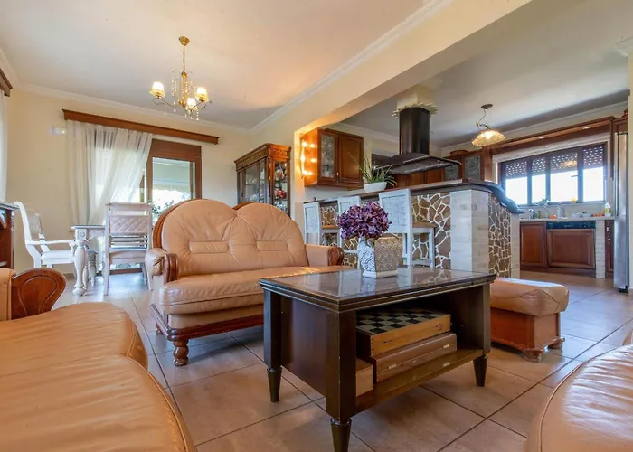 Onda Vista Luxury Villa