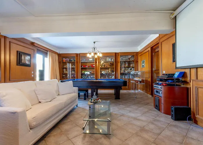 Villa Onda Vista Luxury *