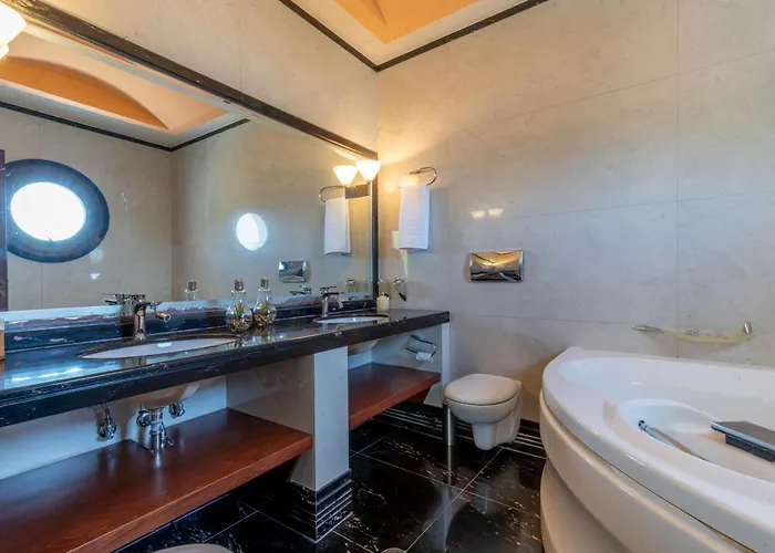 Onda Vista Luxury Villa Kremastí