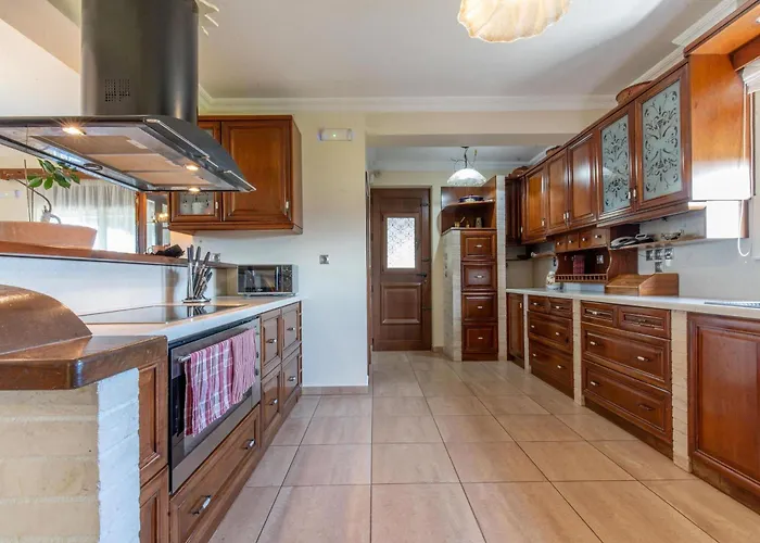 Villa Onda Vista Luxury Kremastí