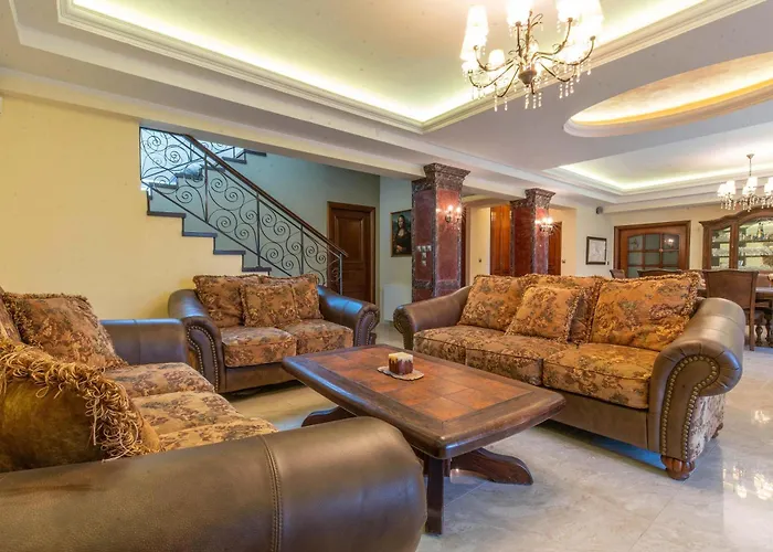 Onda Vista Luxury Kremastí