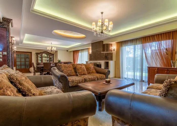 Onda Vista Luxury Villa *