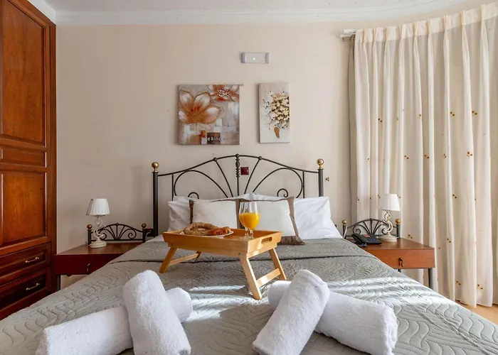 Onda Vista Luxury Villa *