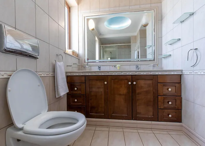 Villa Onda Vista Luxury