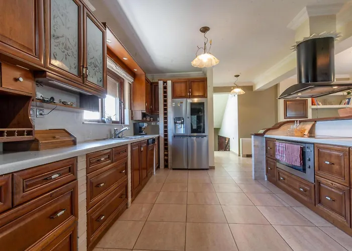 Onda Vista Luxury Villa *