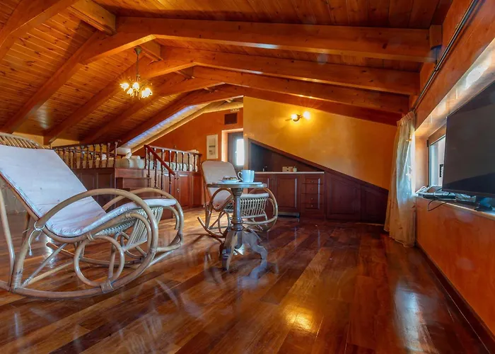 Villa Onda Vista Luxury *