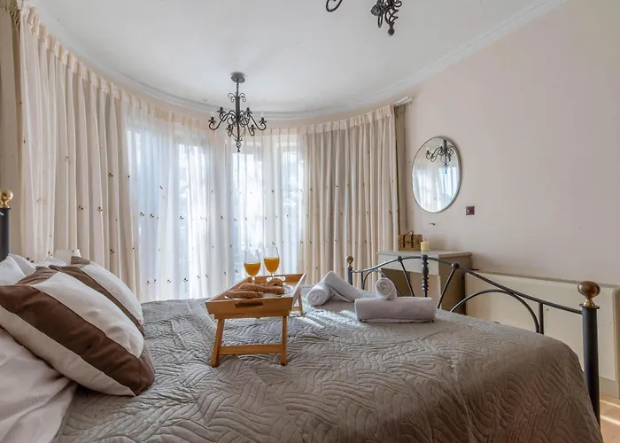 Villa Onda Vista Luxury